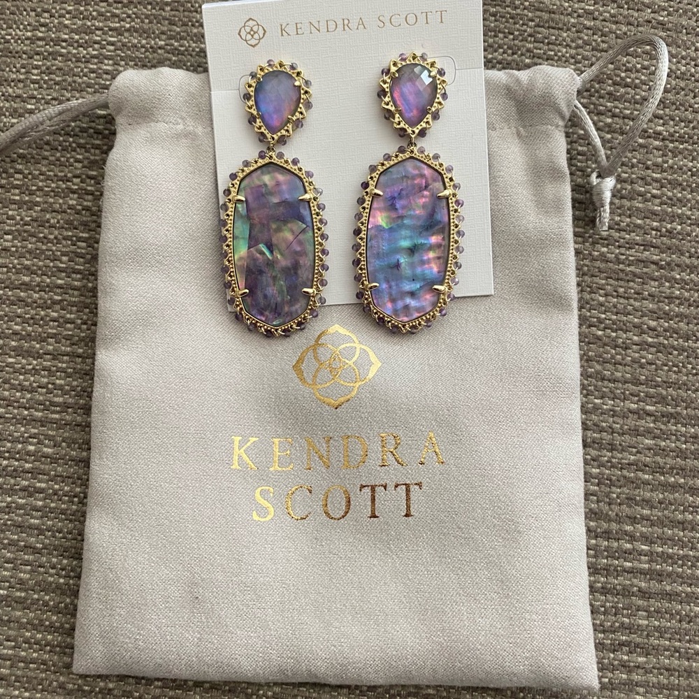 Kendra Scott Earrings